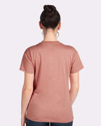 Next Level 3910, T-Shirts - Premium, Desert Pink