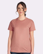 Next Level 3910, T-Shirts - Premium, Desert Pink