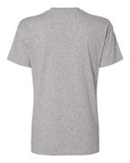 Next Level 3910, T-Shirts - Premium, Heather Grey