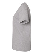 Next Level 3910, T-Shirts - Premium, Heather Grey