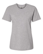 Next Level 3910, T-Shirts - Premium, Heather Grey