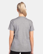 Next Level 3910, T-Shirts - Premium, Heather Grey