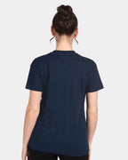 Next Level 3910, T-Shirts - Premium, Midnight Navy