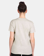 Next Level 3910, T-Shirts - Premium, Oatmeal