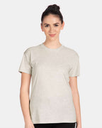 Next Level 3910, T-Shirts - Premium, Oatmeal