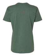 Next Level 3910, T-Shirts - Premium, Royal Pine