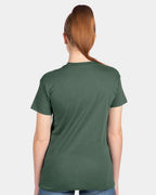 Next Level 3910, T-Shirts - Premium, Royal Pine