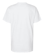 Next Level 3910, T-Shirts - Premium, White