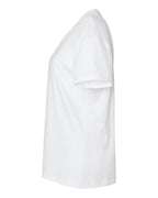 Next Level 3910, T-Shirts - Premium, White