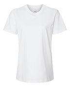 Next Level 3910, T-Shirts - Premium, White