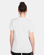 Next Level 3910, T-Shirts - Premium, White