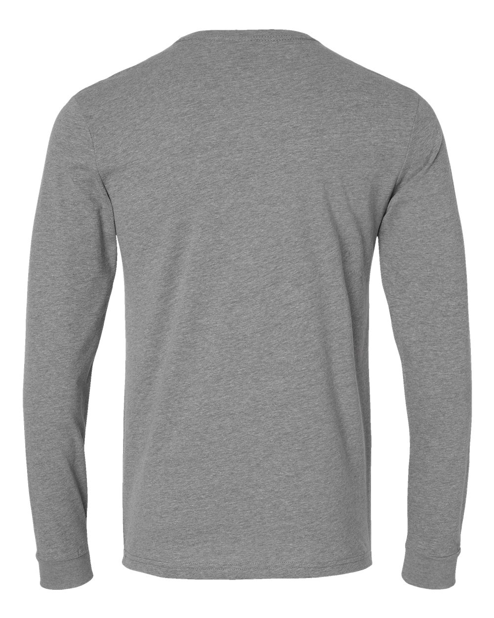 Dark Heather Grey