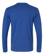 Next Level 6211, T-Shirts - Long Sleeve, Royal