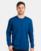 Next Level 6211, T-Shirts - Long Sleeve, Royal