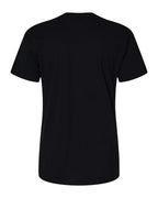 Next Level 6600, T-Shirts - Premium, Black