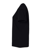 Next Level 6600, T-Shirts - Premium, Black