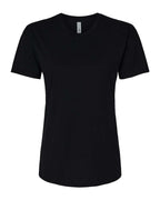 Next Level 6600, T-Shirts - Premium, Black