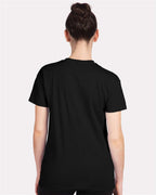 Next Level 6600, T-Shirts - Premium, Black