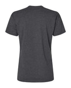 Next Level 6600, T-Shirts - Premium, Charcoal