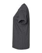 Next Level 6600, T-Shirts - Premium, Charcoal
