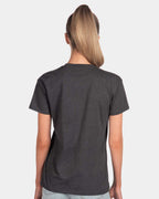 Next Level 6600, T-Shirts - Premium, Charcoal