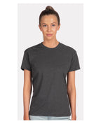 Next Level 6600, T-Shirts - Premium, Charcoal
