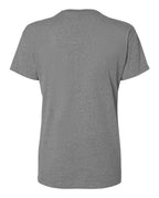 Next Level 6600, T-Shirts - Premium, Dark Heather Grey