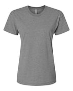 Next Level 6600, T-Shirts - Premium, Dark Heather Grey