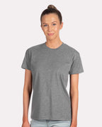 Next Level 6600, T-Shirts - Premium, Dark Heather Grey