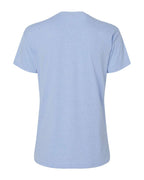 Next Level 6600, T-Shirts - Premium, Heather Columbia Blue