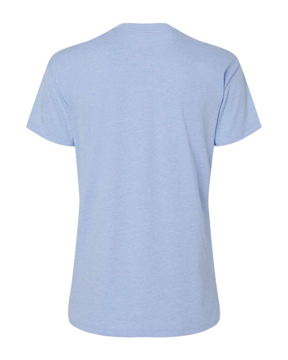 Next Level 6600, T-Shirts - Premium, Heather Columbia Blue