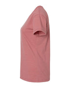 Next Level 6600, T-Shirts - Premium, Heather Mauve