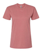 Next Level 6600, T-Shirts - Premium, Heather Mauve