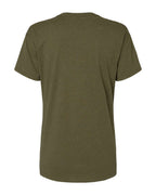 Next Level 6600, T-Shirts - Premium, Military Green