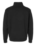 Next Level 9643, Fleece - Premium - Crew, Black