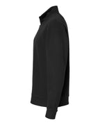 Next Level 9643, Fleece - Premium - Crew, Black