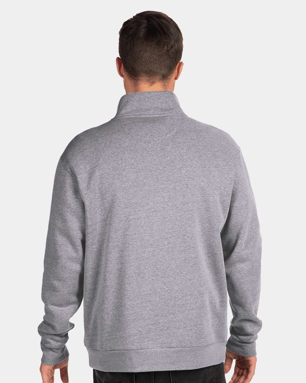 Heather Grey