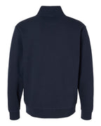 Next Level 9643, Fleece - Premium - Crew, Midnight Navy