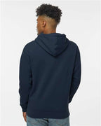 Navy - Back Model