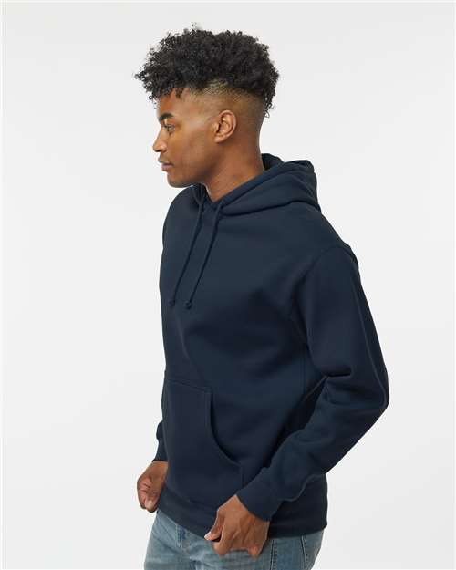 Navy - Side Model