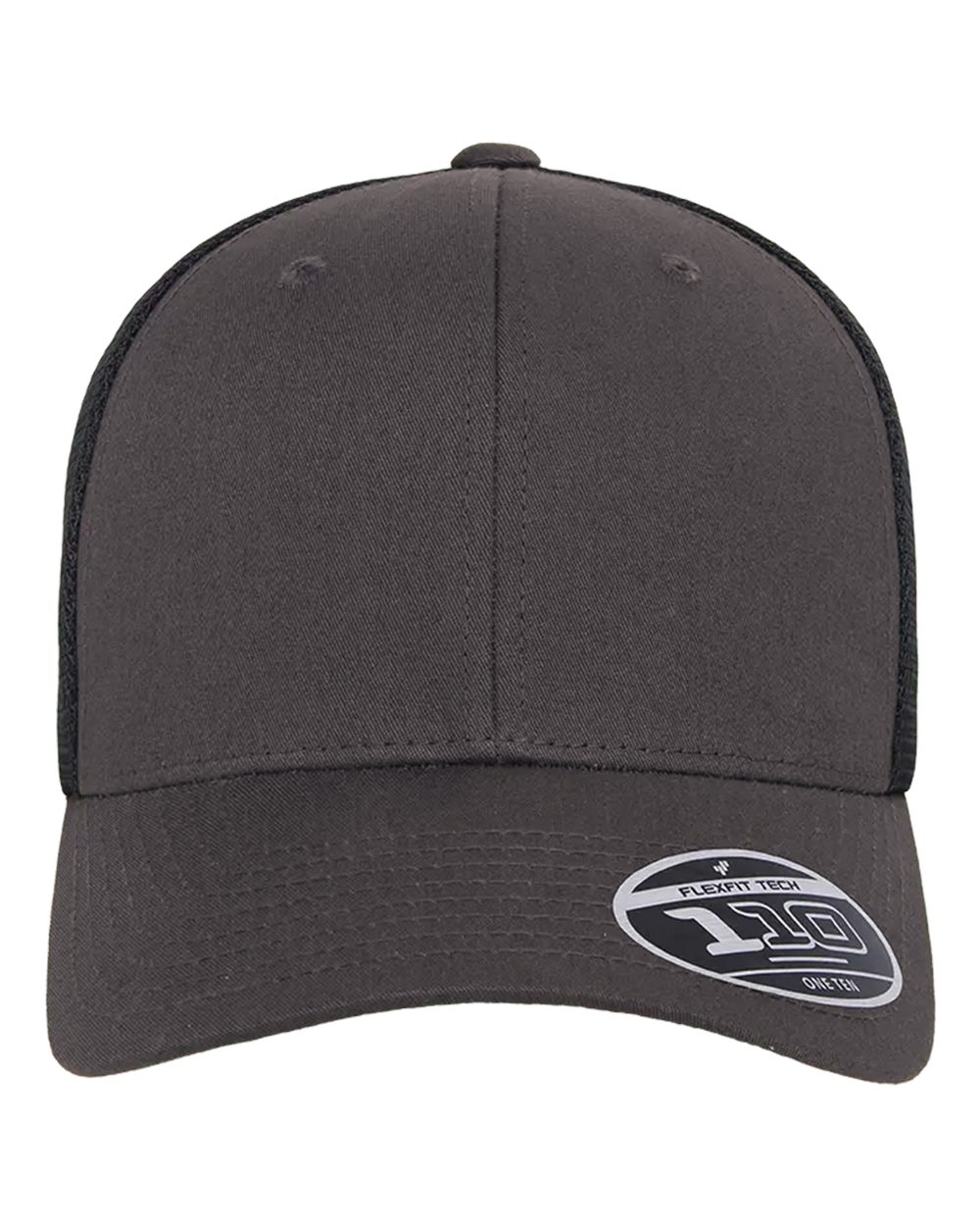 Charcoal/ Black