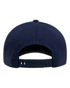 Flexfit 6110NU, 11269 Nu Adjustable Cap, Navy