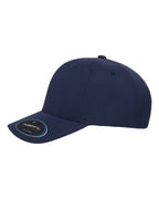 Flexfit 6110NU, 11269 Nu Adjustable Cap, Navy