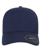 Flexfit 6110NU, 11269 Nu Adjustable Cap, Navy