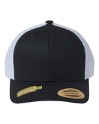 YP Classics 11271, 6606r, Black/ White