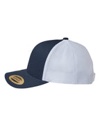 YP Classics 11271, 6606r, Navy/ White