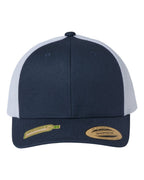 YP Classics 11271, 6606r, Navy/ White