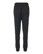Champion P930, Unisex Powerblend Fleece Joggers, Black