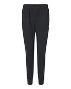 Champion P930, Unisex Powerblend Fleece Joggers, Black