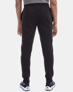 Champion P930, Unisex Powerblend Fleece Joggers, Black